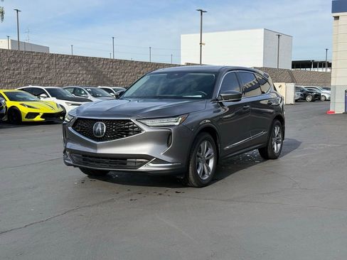Used 2024 Acura MDX 3.5L image 8