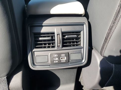 New 2026 Subaru Forester Premium AWD/4WD image 18