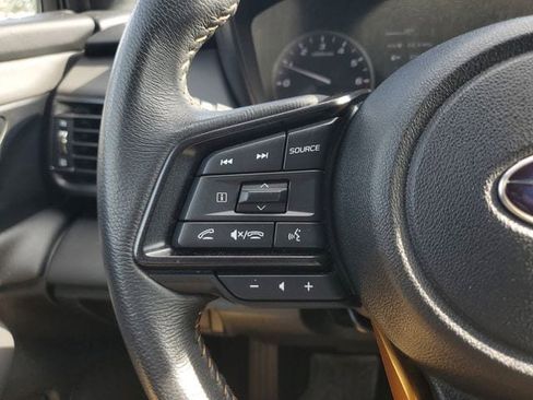 Certified 2023 Subaru Outback Wilderness image 25