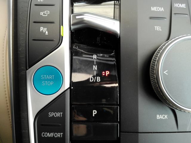 Used 2023 BMW i4 eDrive40 w/ Premium Package RWD image 52