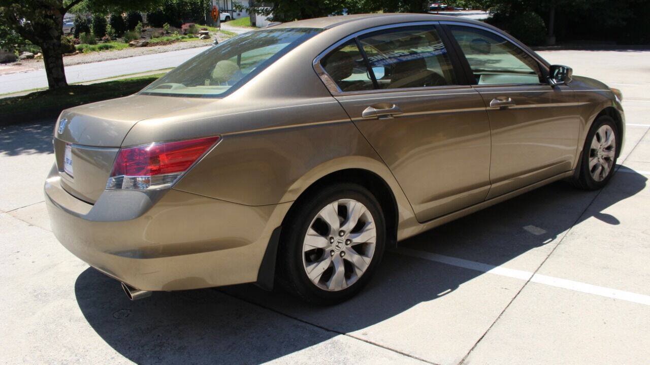 Used 2009 Honda Accord EX-L image 14