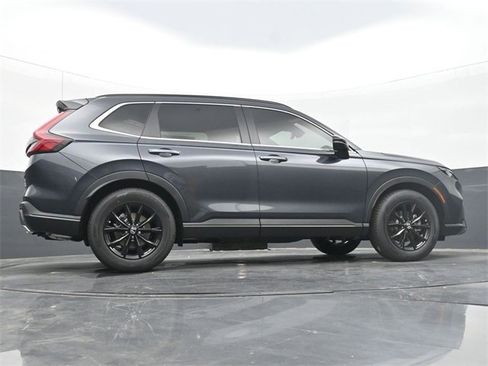Used 2025 Honda CR-V Sport-L image 26