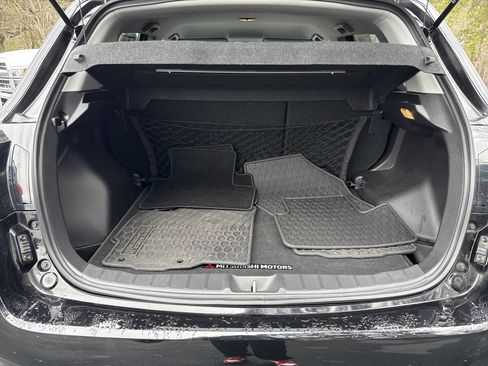 Used 2024 Mitsubishi Outlander Sport LE image 32