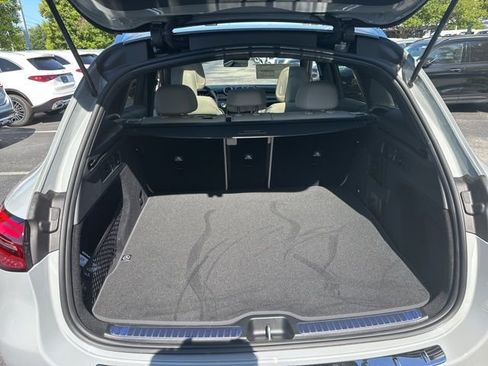 New 2026 Mercedes-Benz GLC 300 4MATIC image 25