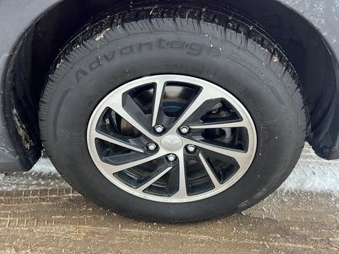 Used 2020 Mitsubishi Eclipse Cross ES image 14