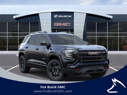 New 2026 GMC Terrain AT4 w/ LPO, Floor Liner Package image 7