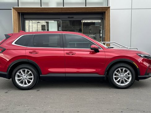 Used 2023 Honda CR-V EX-L image 8