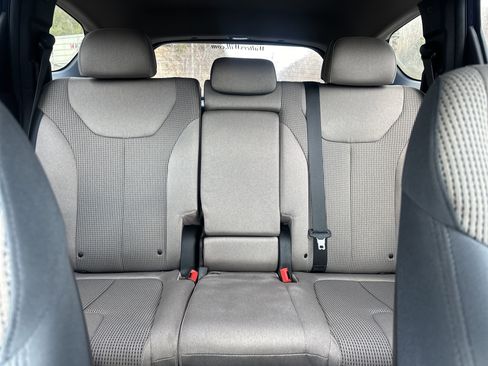 Used 2022 Hyundai Santa Fe SEL w/ Convenience Package image 26