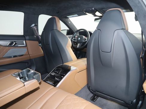 Used 2023 BMW M8 Gran Coupe xDrive Competition w/ M Carbon Exterior Package image 25