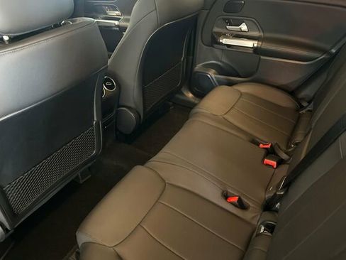 Certified 2026 Mercedes-Benz GLB 250 GLB 250 image 14