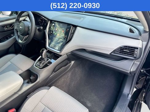 New 2025 Subaru Outback Premium image 38