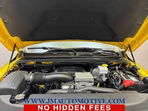 Used 2023 RAM 1500 Rebel w/ Rebel Level 2 Equipment Group image 10