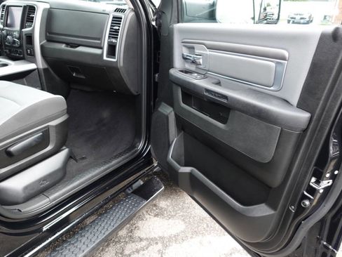 Used 2023 RAM 1500 Classic SLT w/ Electronics Convenience Group image 30