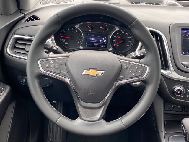 Certified 2024 Chevrolet Equinox LT w/ LPO, Floor Liner Package FWD image 8