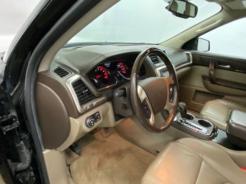 Used 2016 GMC Acadia Denali AWD/4WD image 35