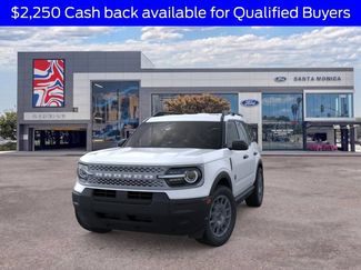 New 2026 Ford Bronco Sport Big Bend AWD/4WD video 2