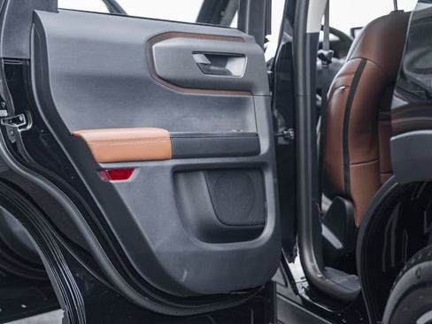 New 2026 Ford Bronco Sport Outer Banks AWD/4WD image 47