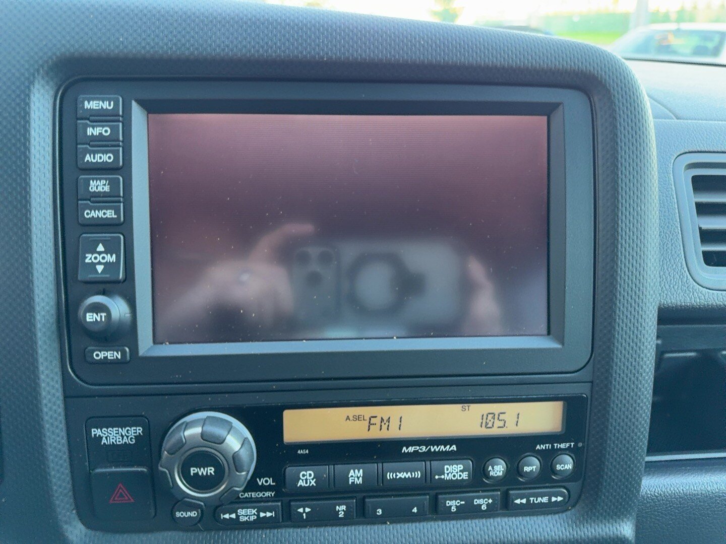 Used 2012 Honda Ridgeline RTL image 10