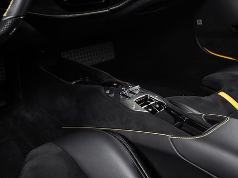 Certified 2023 Ferrari SF90 Stradale AWD/4WD image 34