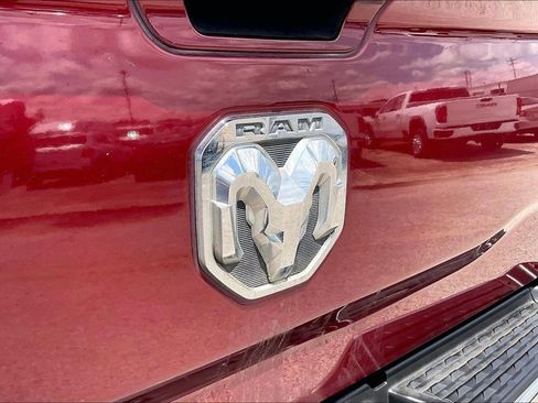 Used 2022 RAM 2500 Laramie w/ Protection Group AWD/4WD image 27