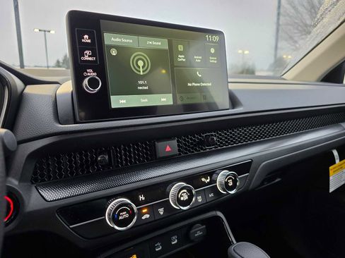 New 2026 Honda CR-V LX image 28