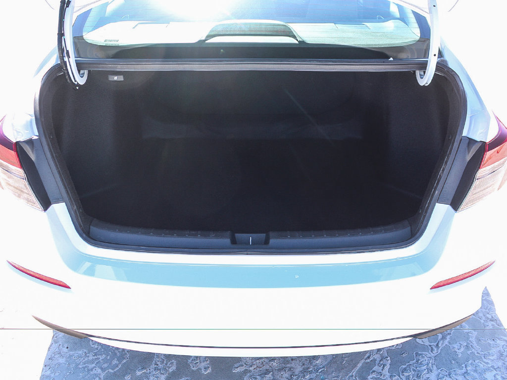 Certified 2026 Honda Civic LX image 26