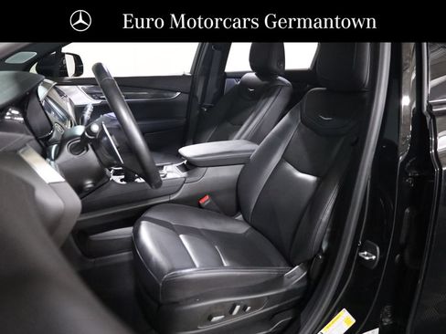 Used 2023 Cadillac XT5 Sportv AWD/4WD image 40