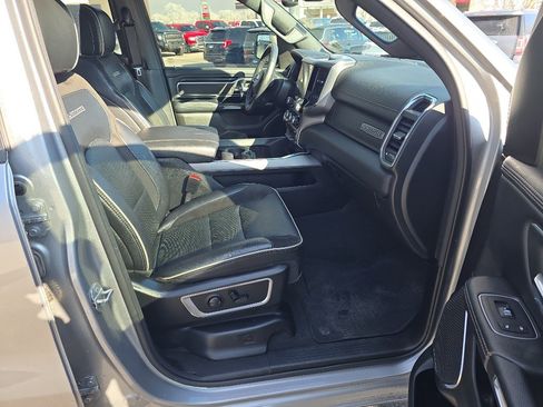 Used 2024 RAM 1500 Laramie image 35