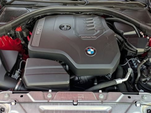 Used 2024 BMW 230i Coupe image 11