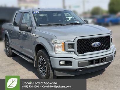 Used 2019 Ford F150 XL w/ Equipment Group 101A Mid