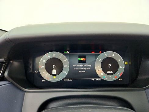 New 2026 Land Rover Range Rover Velar Dynamic SE image 22