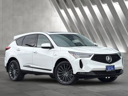 Used 2022 Acura RDX AWD