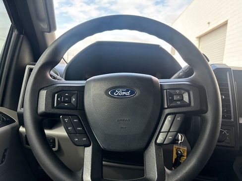Used 2019 Ford F150 XL w/ Equipment Group 101A Mid image 13