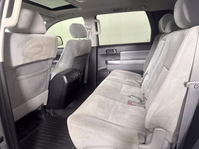 Used 2019 Toyota Sequoia SR5 AWD/4WD image 12