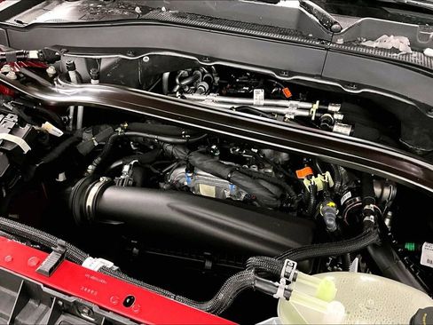 New 2026 Ford Explorer Platinum w/ LUX Leather Package image 31