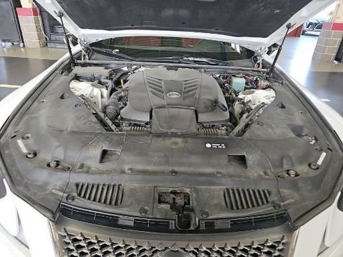 Used 2018 Lexus LC 500 Coupe RWD image 20