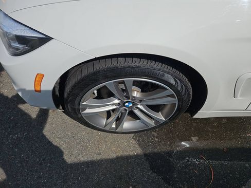 Used 2019 BMW 430i xDrive Coupe w/ Convenience Package AWD/4WD image 3