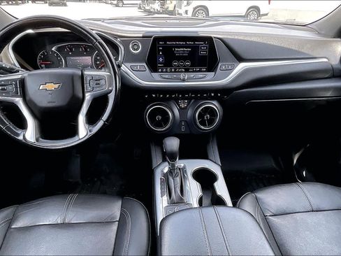 Used 2021 Chevrolet Blazer LT FWD image 15