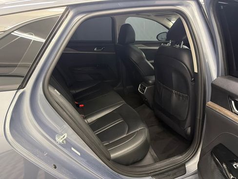 Used 2021 Kia K5 EX image 16