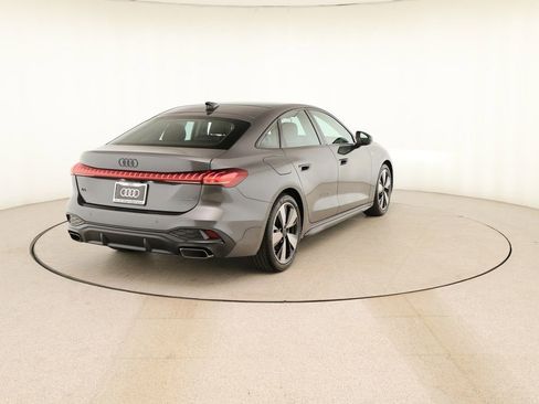 New 2026 Audi A5 2.0T Premium AWD/4WD image 6