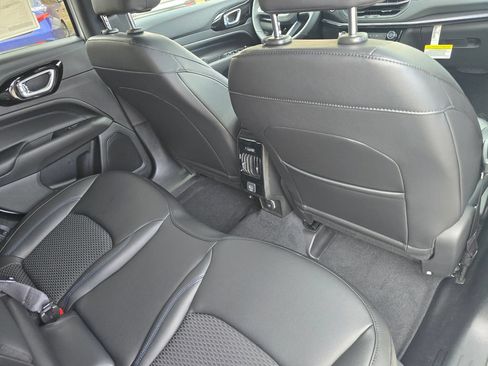 New 2026 Jeep Compass Latitude AWD/4WD image 24