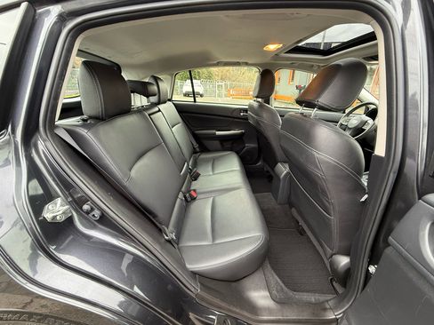 Used 2016 Subaru Impreza 2.0i Sport Limited w/ Popular Package #1 image 15