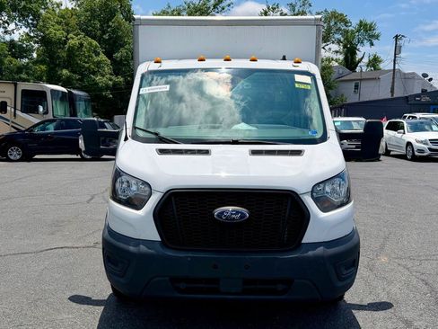 Used 2020 Ford Transit 350 RWD image 3