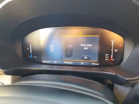 Used 2023 Ford Escape Active image 20