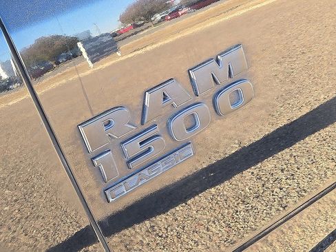 Used 2021 RAM 1500 Classic Warlock w/ Electronics Group image 25