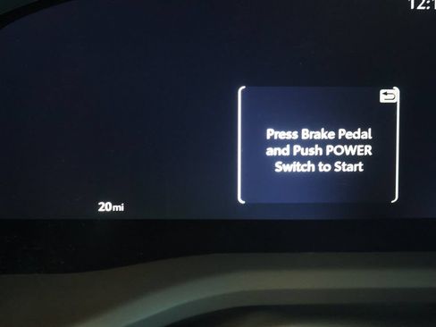 Used 2026 Toyota Camry XSE FWD image 15