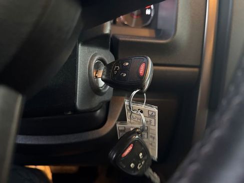 Used 2012 Jeep Liberty Sport w/ Popular Equipment Group image 29