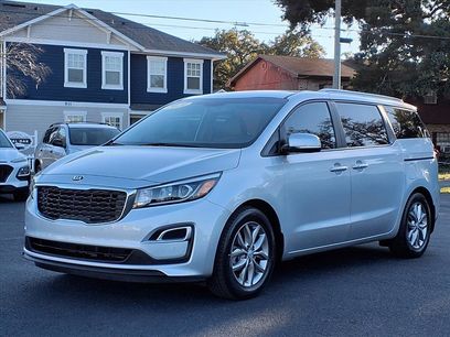 Used 2020 Kia Sedona EX