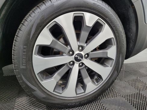 Used 2022 Kia Telluride EX w/ EX Premium Package FWD image 31