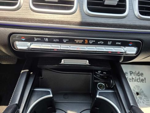 Certified 2022 Mercedes-Benz GLE 350 4MATIC image 16